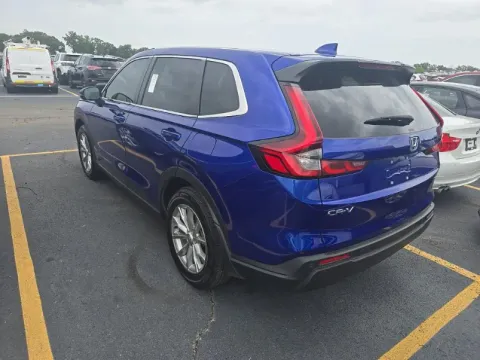 Photos of 2024 Honda CR-V EX-L for sale in Branson West, MO at Oakley Auto World