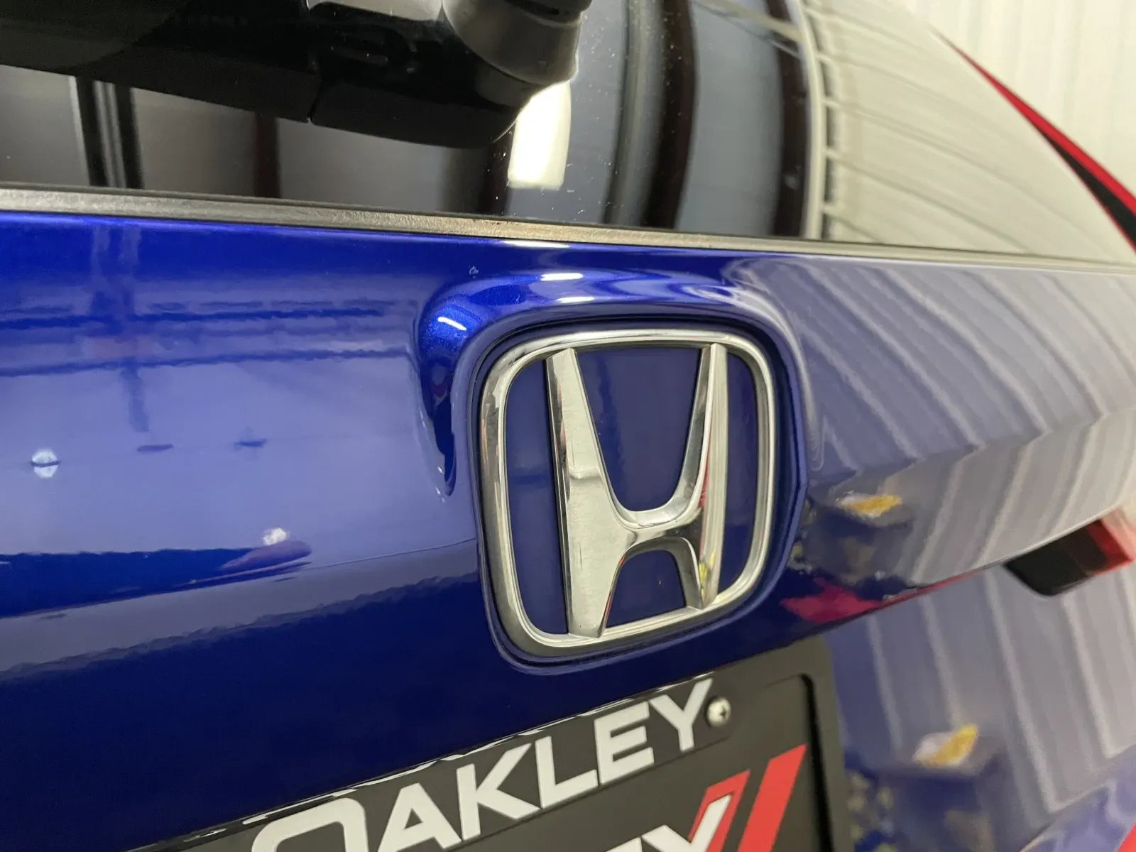 Honda CR-V photo 14