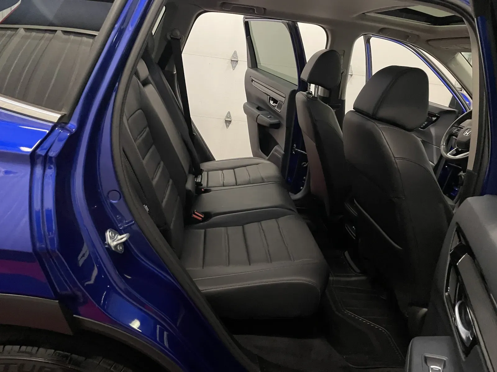 Honda CR-V photo 41