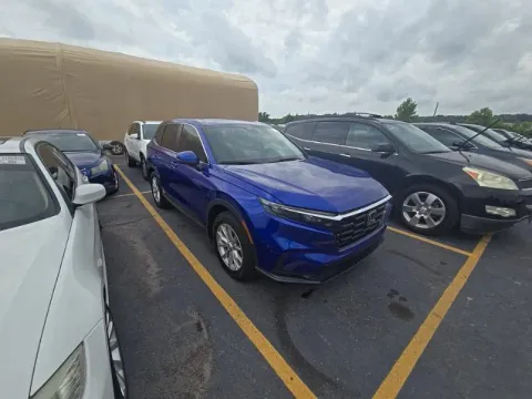 More photos of 2024 Honda CR-V EX-L at Oakley Auto World, MO