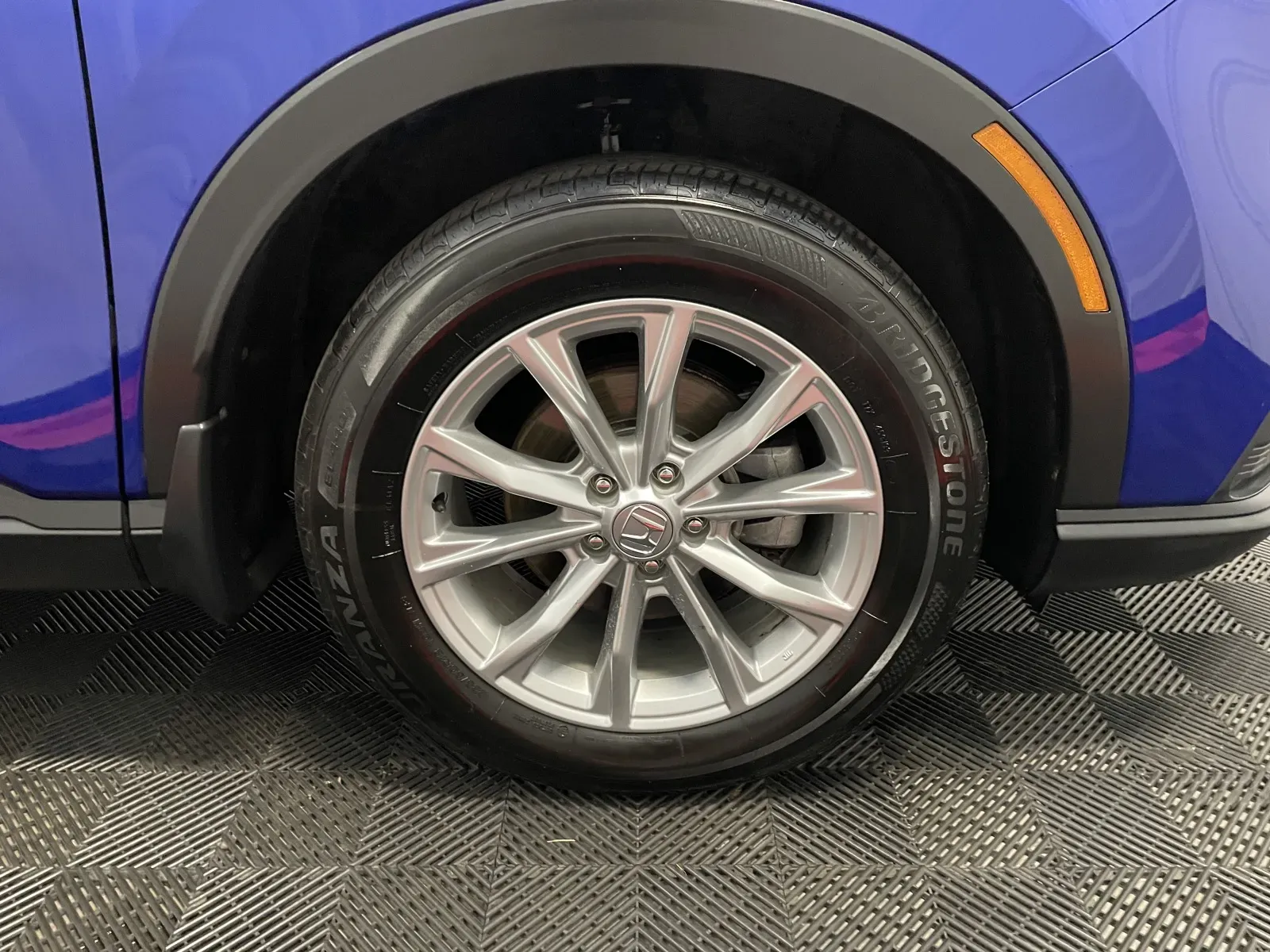 Honda CR-V photo 17