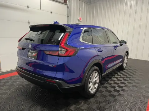 More photos of 2024 Honda CR-V EX-L at Oakley Auto World, MO