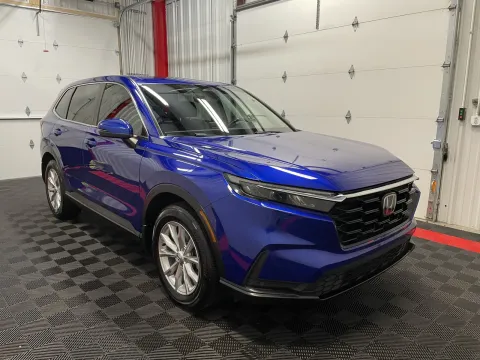 More photos of 2024 Honda CR-V EX-L at Oakley Auto World, MO