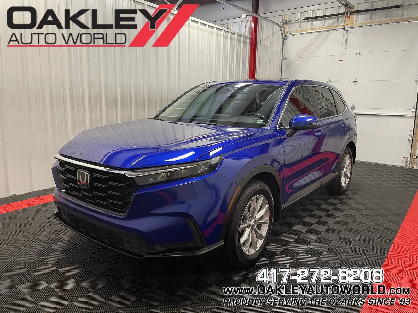 Unknown 2024 Honda CR-V EX-L for sale in Branson West, MO