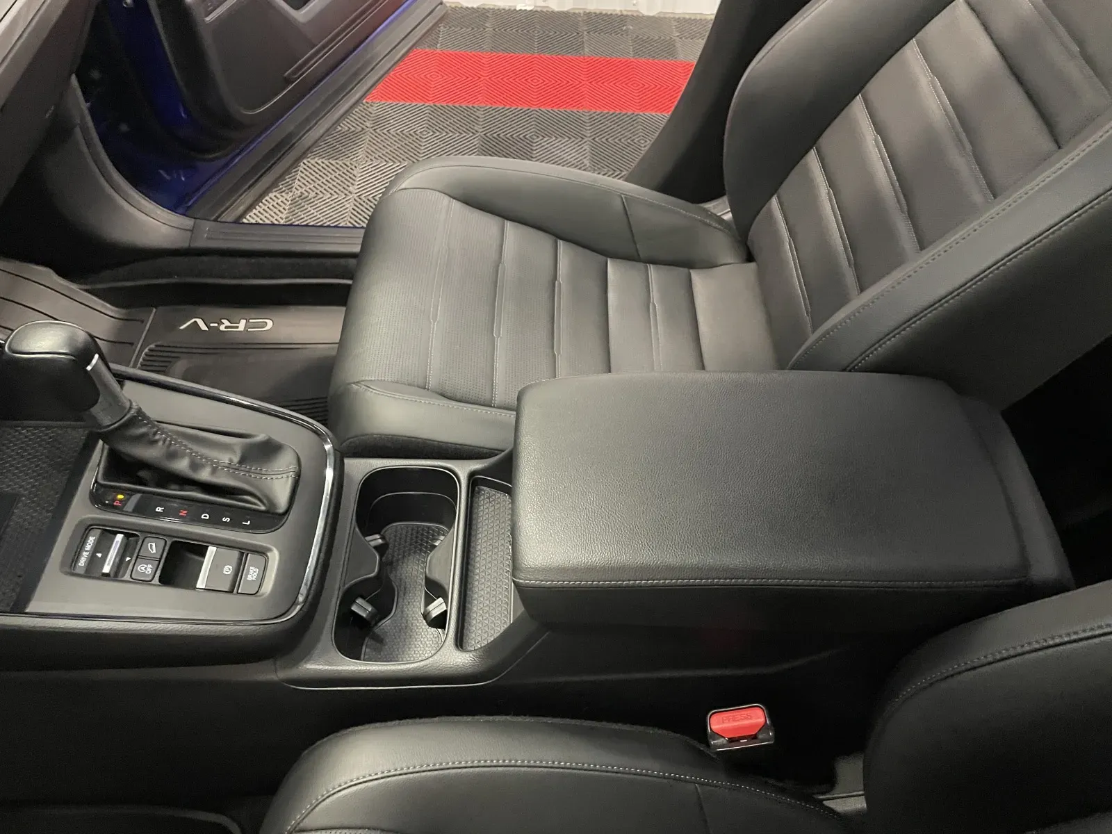 Honda CR-V photo 32