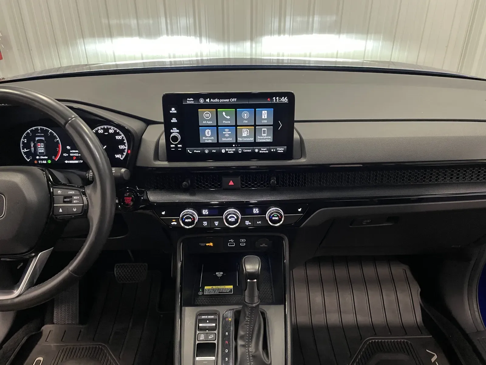 Honda CR-V photo 29