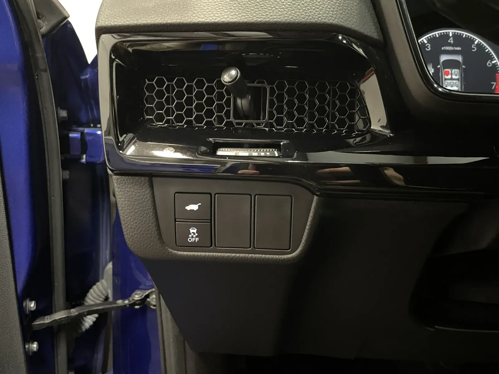 Honda CR-V photo 24
