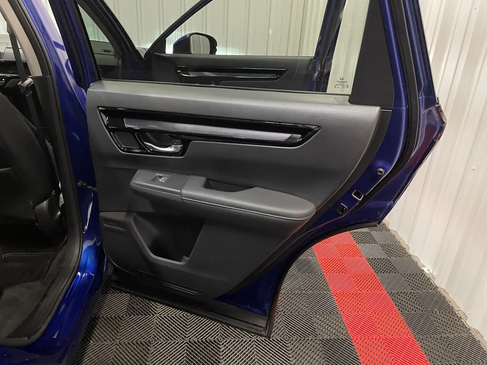 Honda CR-V photo 40