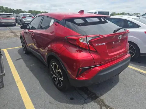 Photos of 2020 Toyota C-HR XLE for sale in Branson West, MO at Oakley Auto World