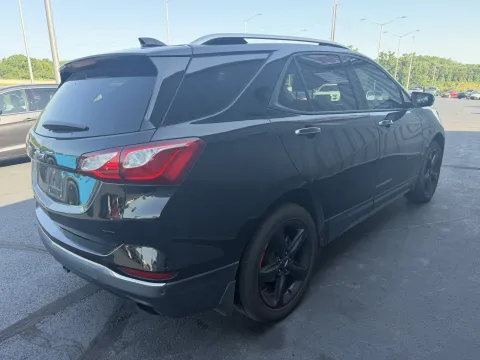 More photos of 2020 Chevrolet Equinox Premier at Oakley Auto World, MO