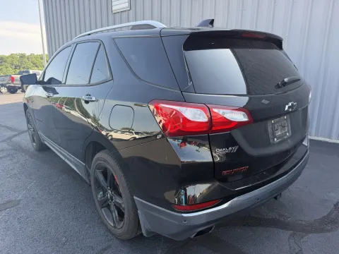 Photos of 2020 Chevrolet Equinox Premier for sale in Branson West, MO at Oakley Auto World