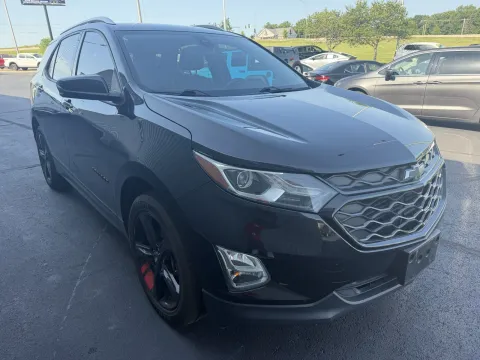 More photos of 2020 Chevrolet Equinox Premier at Oakley Auto World, MO