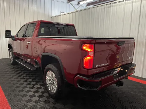 Photos of 2020 Chevrolet Silverado 3500HD High Country for sale in Branson West, MO at Oakley Auto World