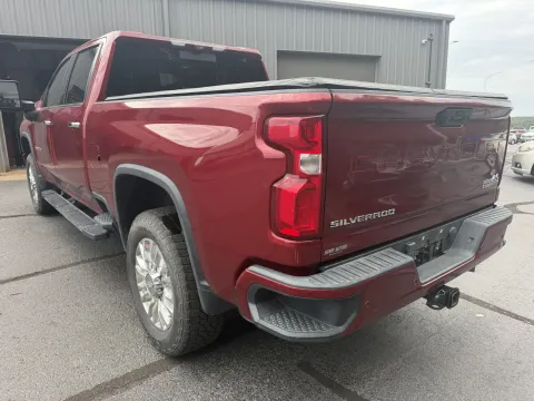 Photos of 2020 Chevrolet Silverado 3500HD High Country for sale in Branson West, MO at Oakley Auto World