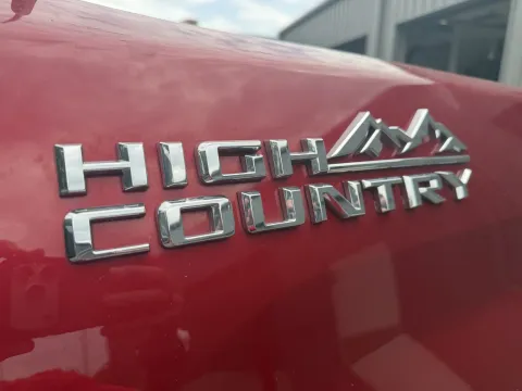 More photos of 2020 Chevrolet Silverado 3500HD High Country at Oakley Auto World, MO