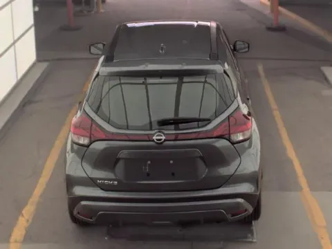 Another view of 2023 Nissan Kicks S for sale in Branson West, MO at Oakley Auto World