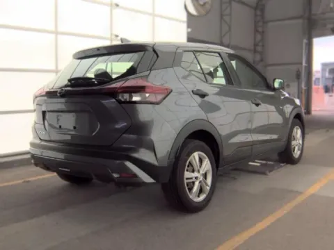 More photos of 2023 Nissan Kicks S at Oakley Auto World, MO