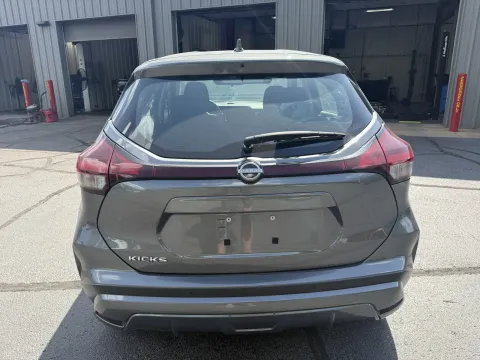 Another view of 2023 Nissan Kicks S for sale in Branson West, MO at Oakley Auto World