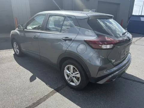 Photos of 2023 Nissan Kicks S for sale in Branson West, MO at Oakley Auto World