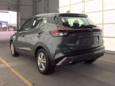 Photos of 2023 Nissan Kicks S for sale in Branson West, MO at Oakley Auto World