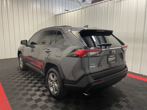 Photos of 2024 Toyota RAV4 XLE for sale in Branson West, MO at Oakley Auto World