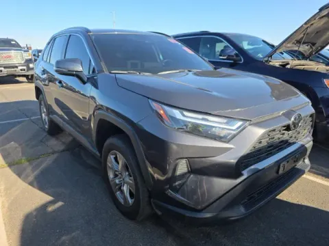 More photos of 2024 Toyota RAV4 XLE at Oakley Auto World, MO