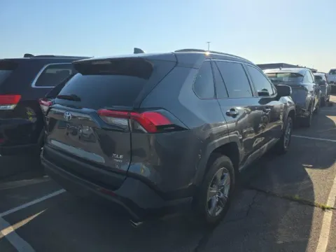 More photos of 2024 Toyota RAV4 XLE at Oakley Auto World, MO