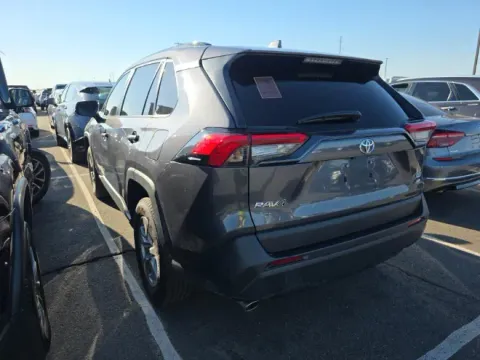 Photos of 2024 Toyota RAV4 XLE for sale in Branson West, MO at Oakley Auto World