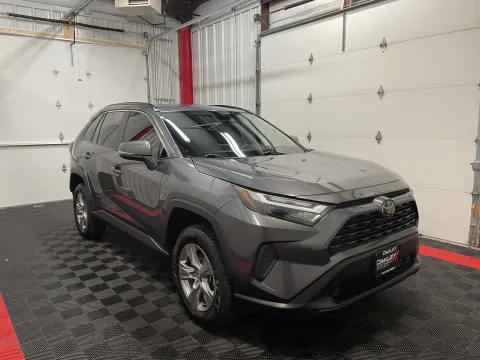 More photos of 2024 Toyota RAV4 XLE at Oakley Auto World, MO