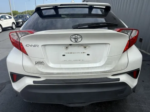 Another view of 2020 Toyota C-HR XLE for sale in Branson West, MO at Oakley Auto World