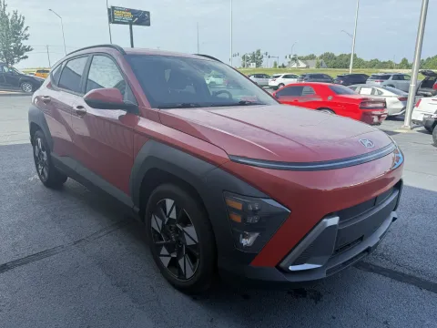 More photos of 2024 Hyundai Kona SEL at Oakley Auto World, MO