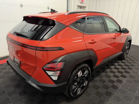 More photos of 2024 Hyundai Kona SEL at Oakley Auto World, MO
