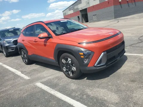 More photos of 2024 Hyundai Kona SEL at Oakley Auto World, MO