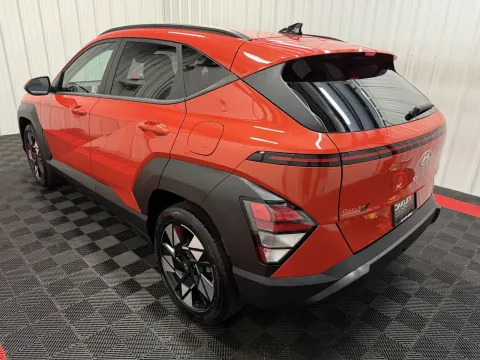 Photos of 2024 Hyundai Kona SEL for sale in Branson West, MO at Oakley Auto World