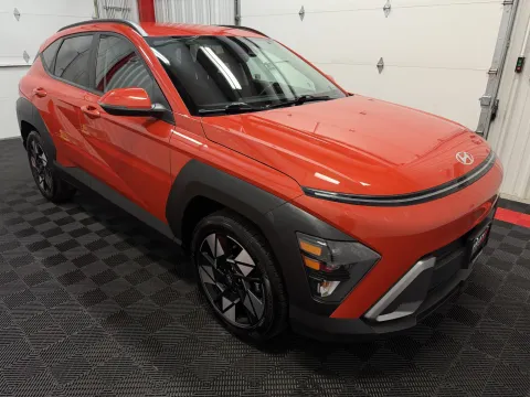 More photos of 2024 Hyundai Kona SEL at Oakley Auto World, MO