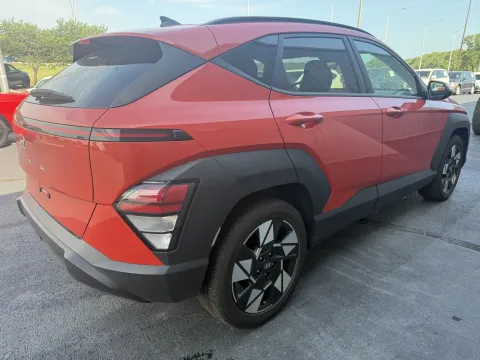 More photos of 2024 Hyundai Kona SEL at Oakley Auto World, MO