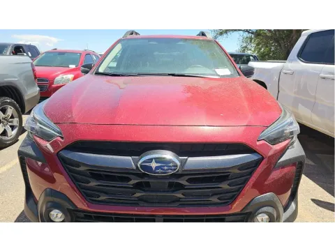 More photos of 2025 Subaru Outback Premium at Oakley Auto World, MO