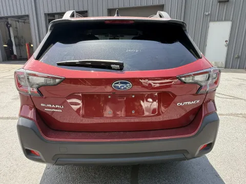 Another view of 2025 Subaru Outback Premium for sale in Branson West, MO at Oakley Auto World