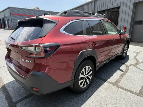 More photos of 2025 Subaru Outback Premium at Oakley Auto World, MO