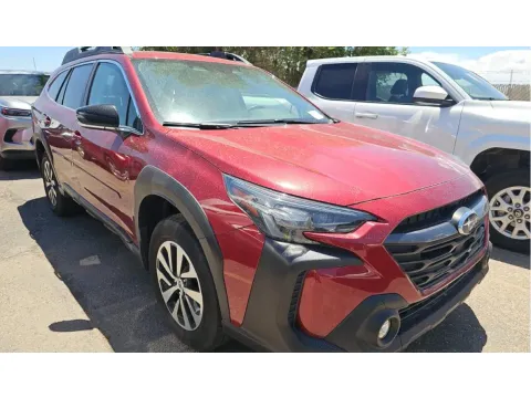 More photos of 2025 Subaru Outback Premium at Oakley Auto World, MO