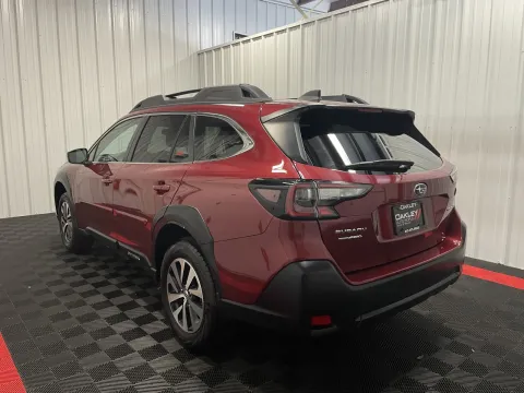Photos of 2025 Subaru Outback Premium for sale in Branson West, MO at Oakley Auto World