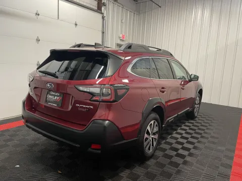 More photos of 2025 Subaru Outback Premium at Oakley Auto World, MO