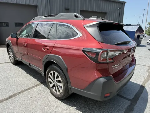 Photos of 2025 Subaru Outback Premium for sale in Branson West, MO at Oakley Auto World