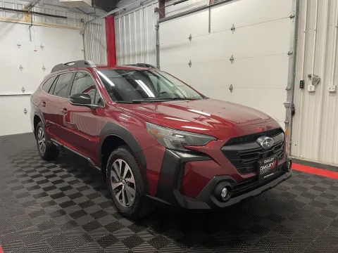 More photos of 2025 Subaru Outback Premium at Oakley Auto World, MO