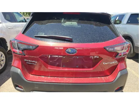 Photos of 2025 Subaru Outback Premium for sale in Branson West, MO at Oakley Auto World