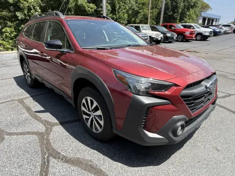 More photos of 2025 Subaru Outback Premium at Oakley Auto World, MO