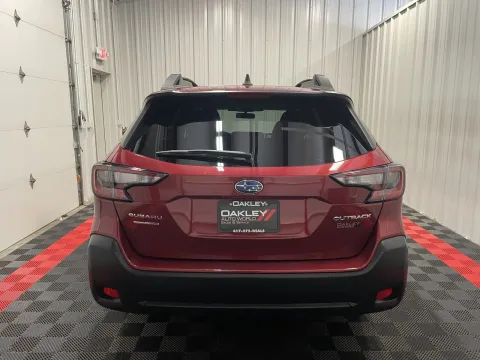 Another view of 2025 Subaru Outback Premium for sale in Branson West, MO at Oakley Auto World