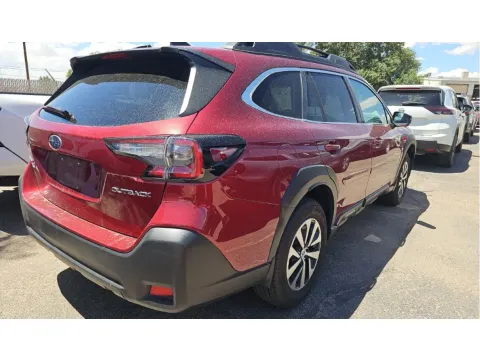 Another view of 2025 Subaru Outback Premium for sale in Branson West, MO at Oakley Auto World