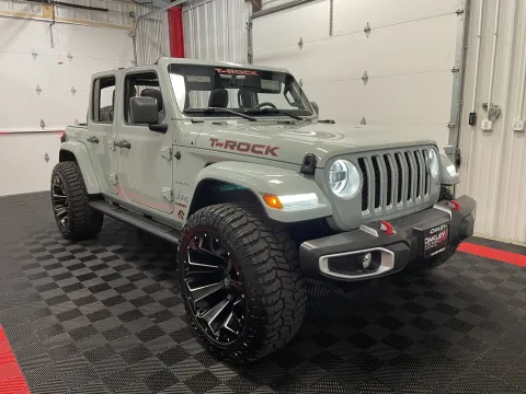 More photos of 2023 Jeep Wrangler Sahara 4xe at Oakley Auto World, MO