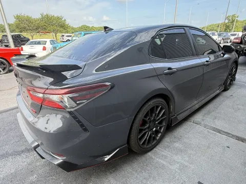More photos of 2023 Toyota Camry TRD V6 at Oakley Auto World, MO